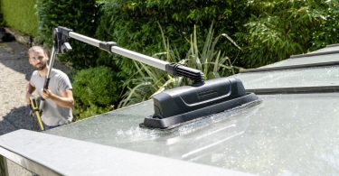 Accessoires Lave-vitres Kärcher
