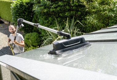 Accessoires Lave-vitres Kärcher