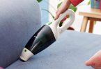 Aspirateur à main puissant