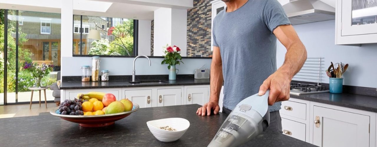 Aspirateur de table pas cher