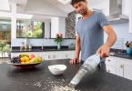 Aspirateur de table pas cher
