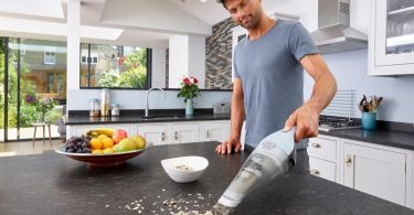 Aspirateur de table pas cher