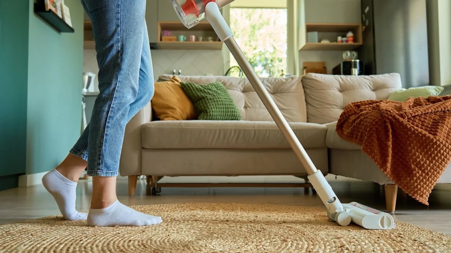 Aspirateur robot vs aspirateur balai