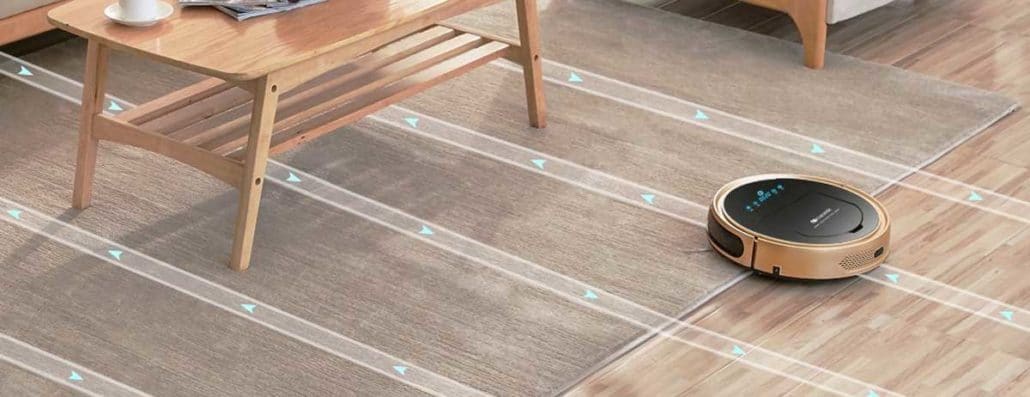 Aspirateurs robots laveurs de sol Le guide des technologies
