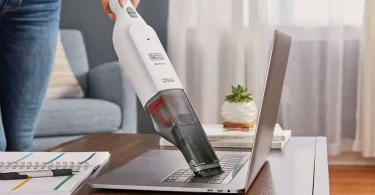 Comment choisir son aspirateur de table
