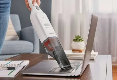Comment choisir son aspirateur de table