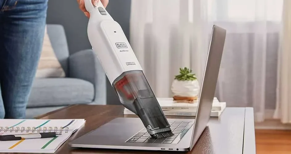 Comment choisir son aspirateur de table