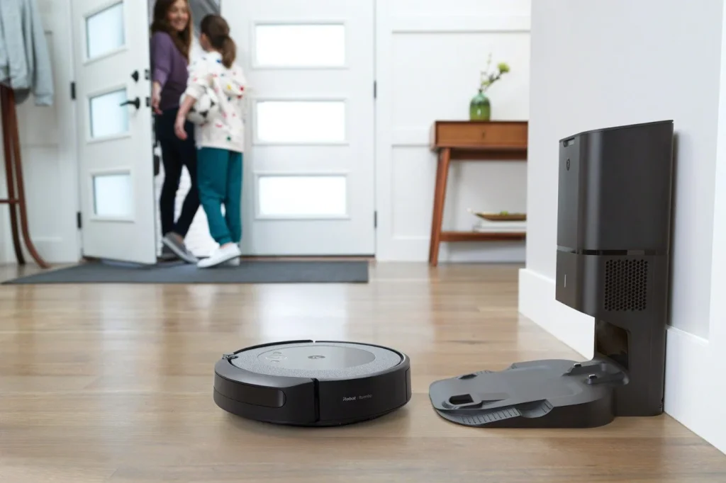 Comment choisir son aspirateur robot sans se faire balader ?