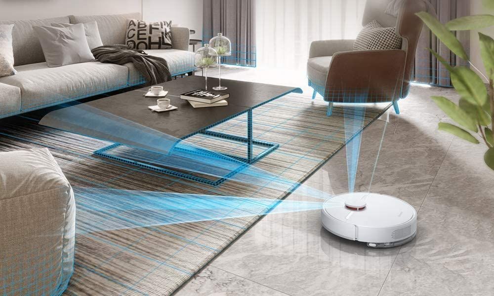 Dreame D9 Max vs Xiaomi Robot Vacuum S12 : Quel robot choisir à moins de 300 € ?