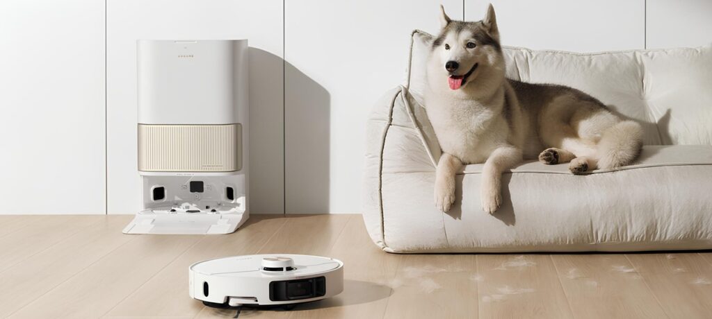 Dreame X40 Ultra vs Dreame L10s Ultra : Faut-il craquer pour le fleuron ?