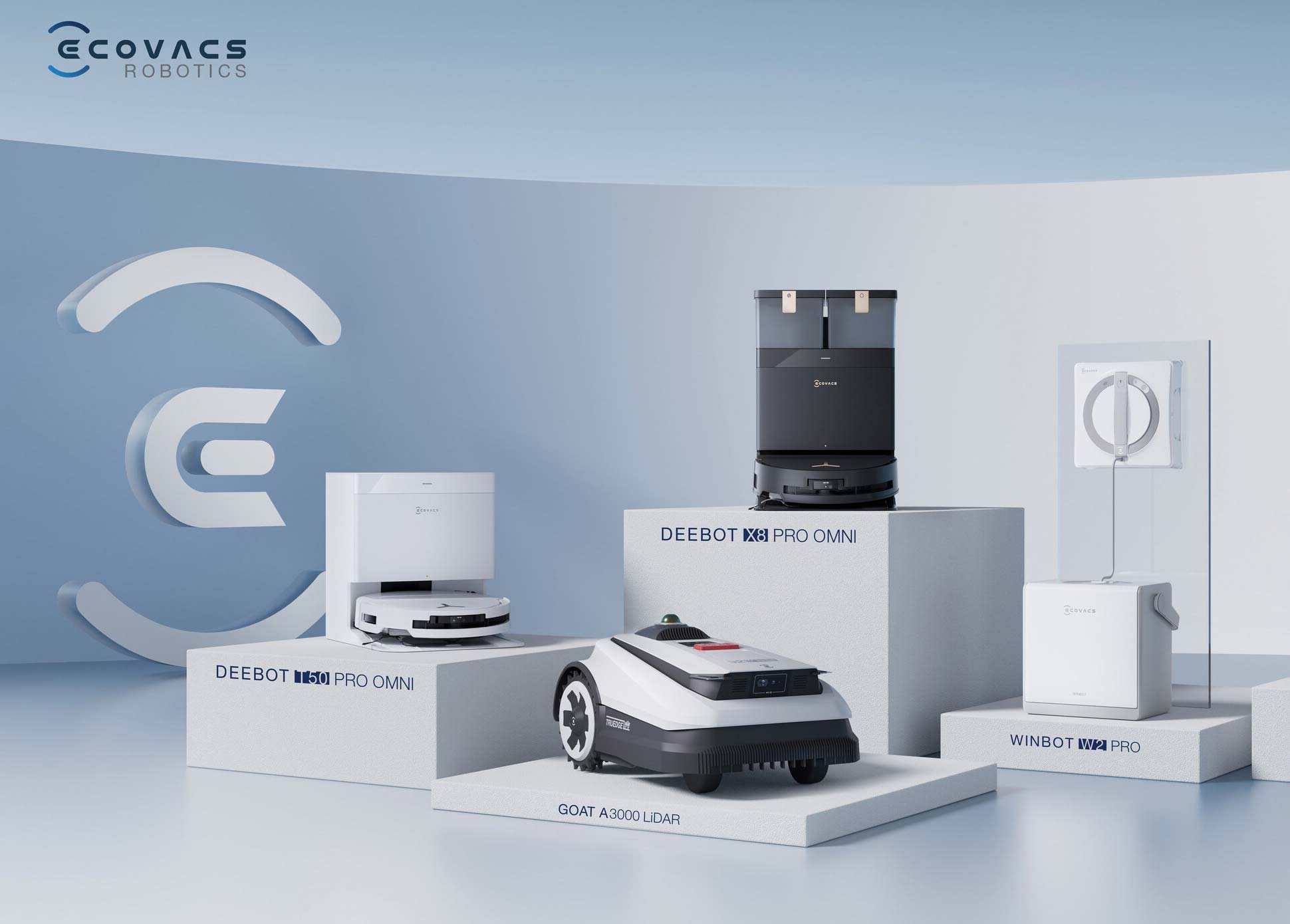 Ecovacs