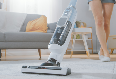 Entretien aspirateur laveur : Stop aux mauvaises odeurs !