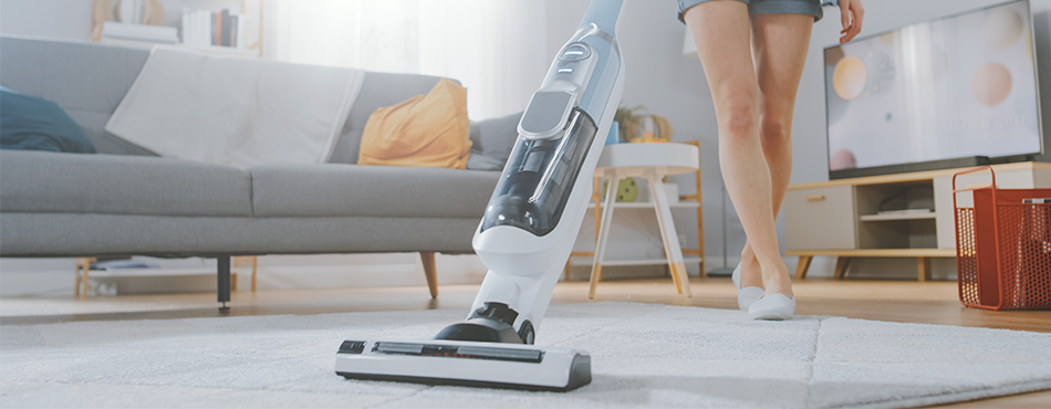 Entretien aspirateur laveur : Stop aux mauvaises odeurs !