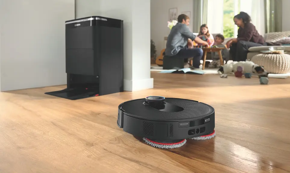 Entretien et réparabilité : Comment faire durer votre aspirateur robot ?