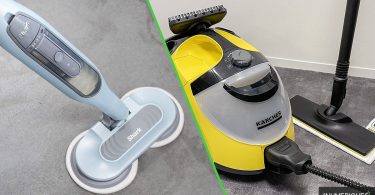 Kärcher WV2 vs WV5 vs WV6