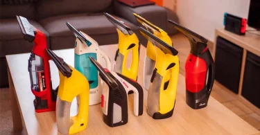 Kärcher vs Bosch GlassVAC : Quel lave-vitres choisir ?