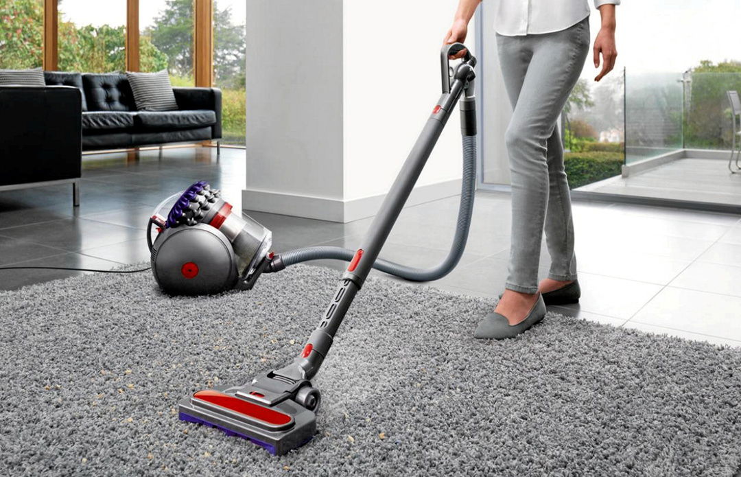 Meilleur aspirateur balai Dyson