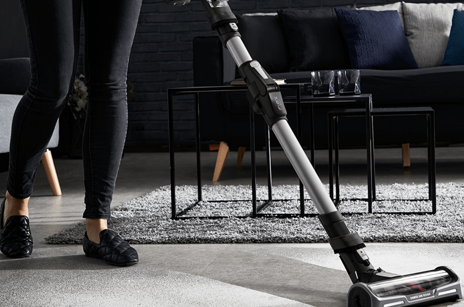 Meilleur aspirateur balai Rowenta