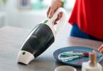 Meilleur aspirateur de table