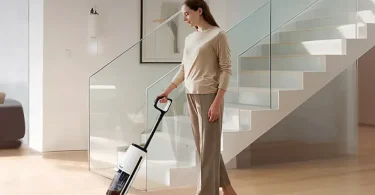 Meilleur aspirateur laveur