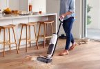 Meilleur aspirateur laveur pas cher