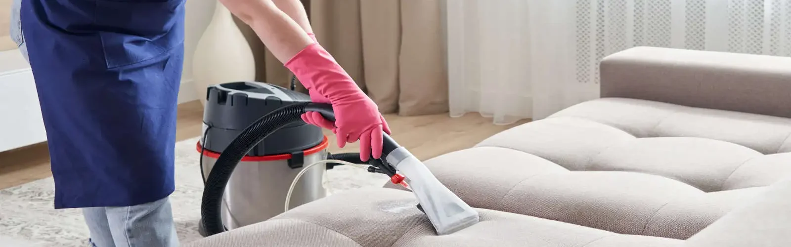 Meilleure Shampouineuse moquette & Canapé