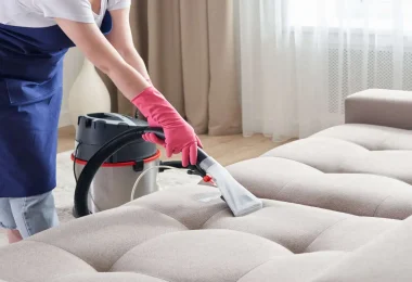 Meilleure Shampouineuse moquette & Canapé