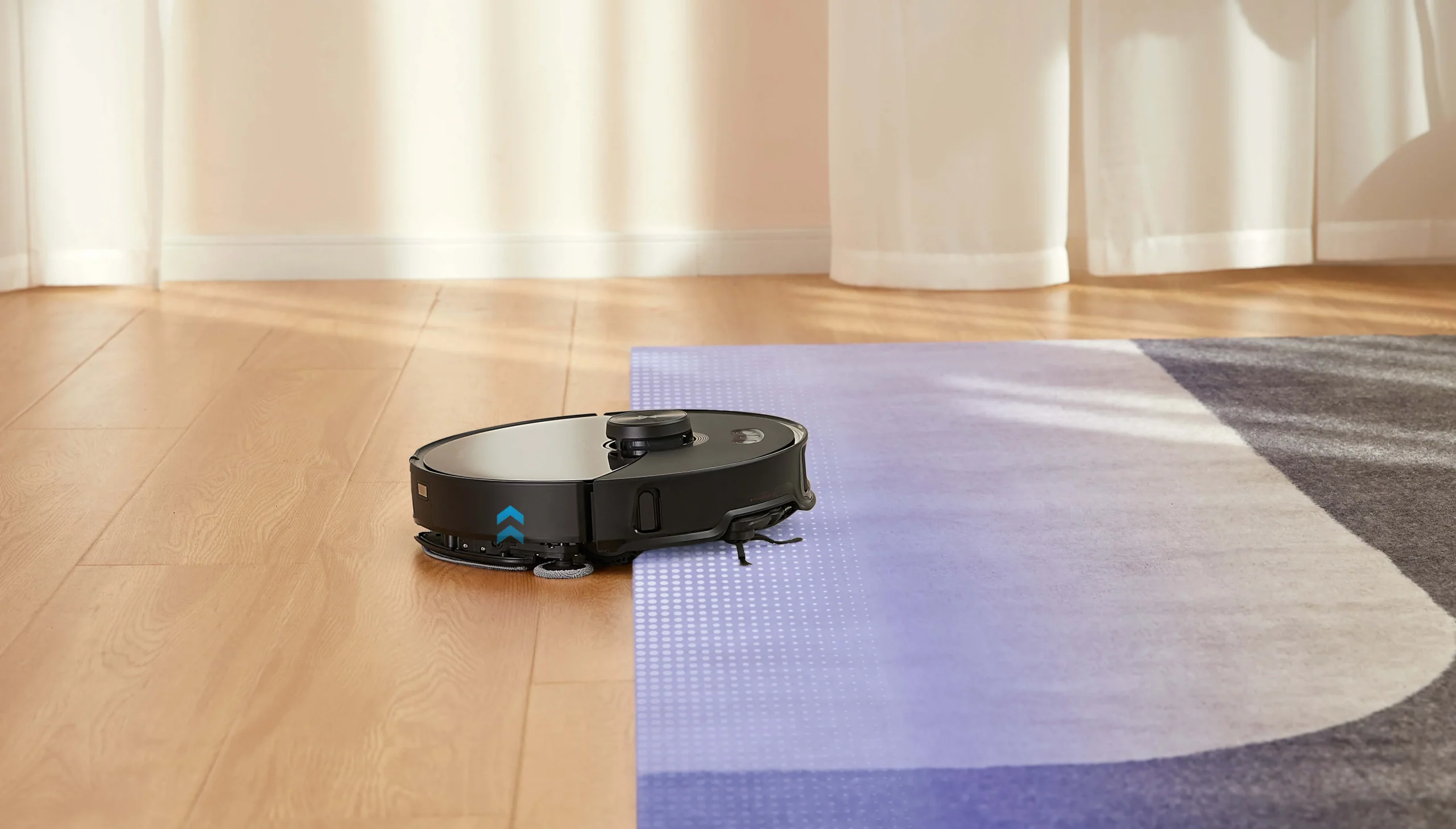 Roborock S8 vs Roborock Q Revo : Vibrations ou Rotations ?
