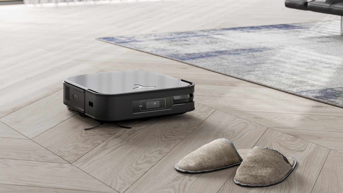 Test Ecovacs Deebot X2 Omni : Le robot carré est-il le roi des angles ?