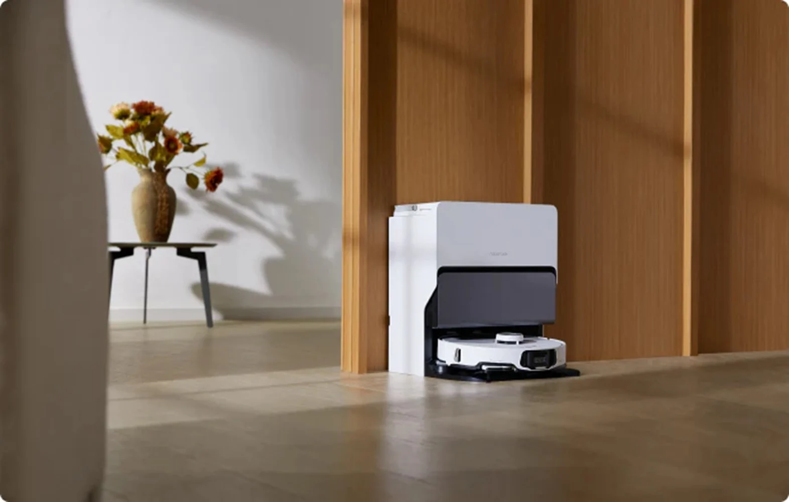 Test Roborock S8 MaxV Ultra Le meilleur aspirateur robot