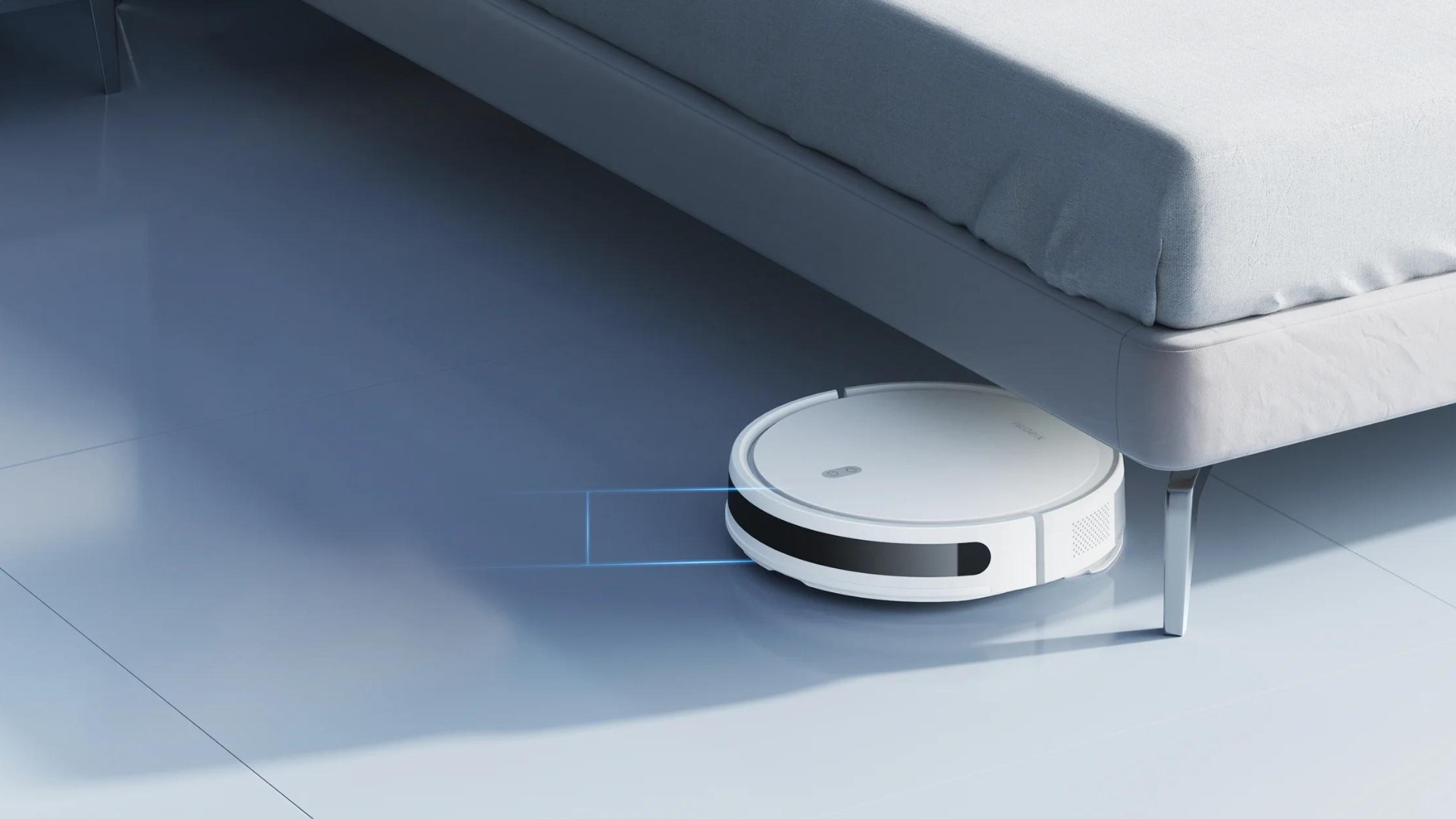Test Xiaomi Robot Vacuum S12 : Le meilleur aspirateur robot à petit prix ?