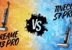 Tineco vs Dreame