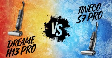 Tineco vs Dreame