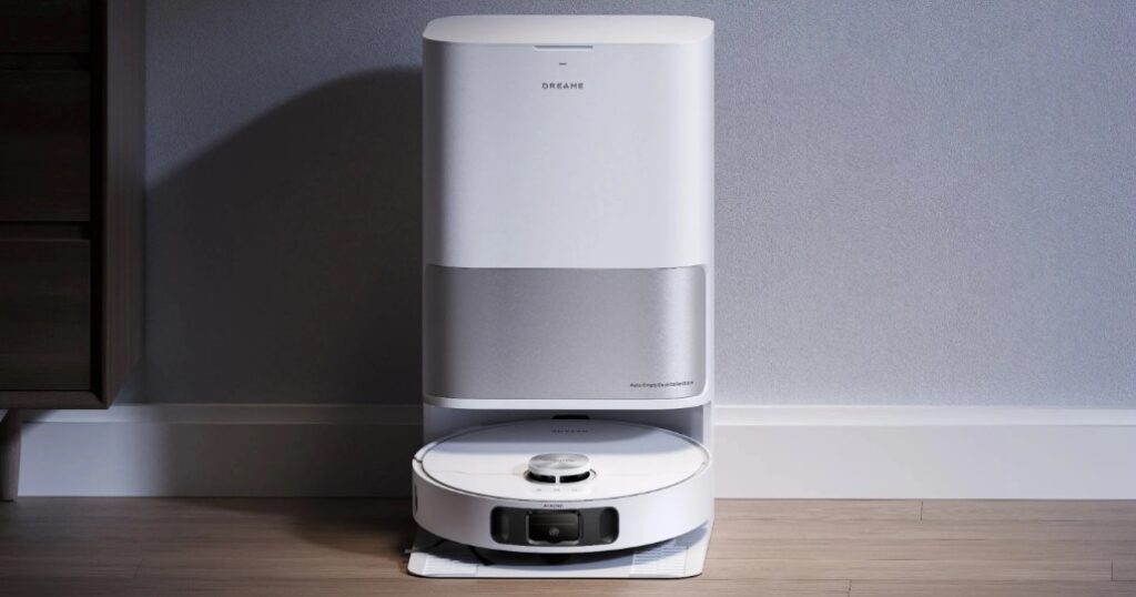Yeedi M12 Ultra vs Dreame L10s Ultra Gen 2 : Quel robot pour vos animaux ?