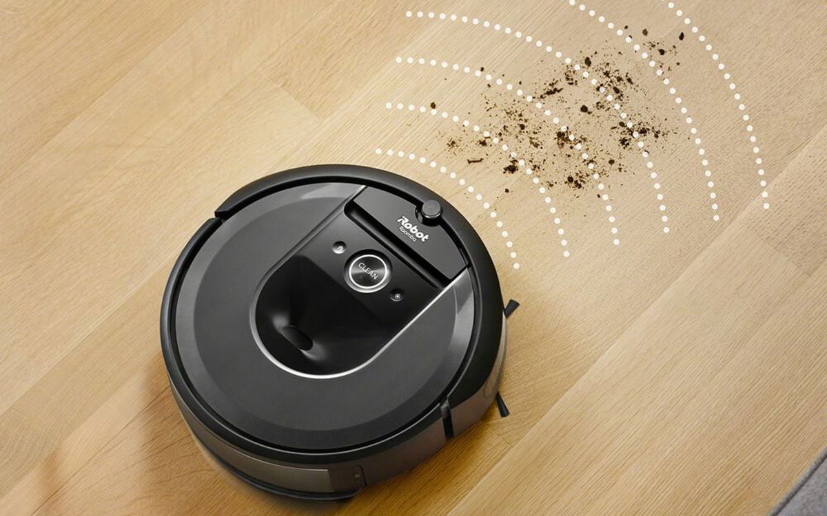 iRobot Roomba