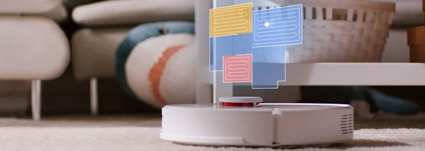 xiaomi aspirateur robot