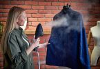 Accessoires défroisseur vapeur : Les indispensables pour un résultat pro