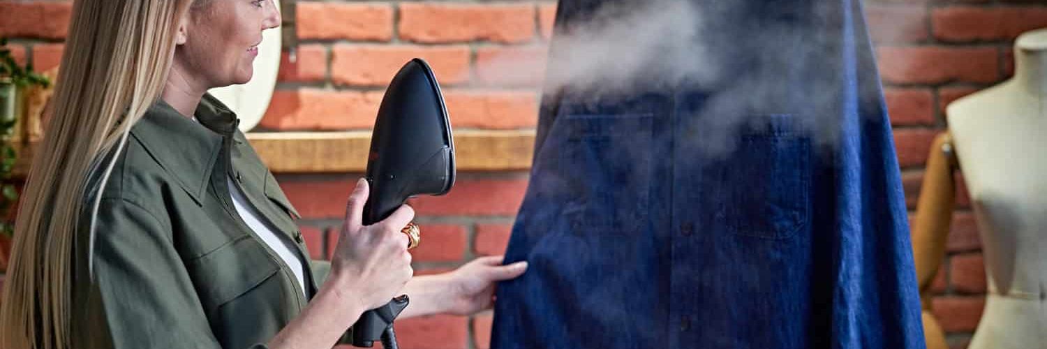 Accessoires défroisseur vapeur : Les indispensables pour un résultat pro