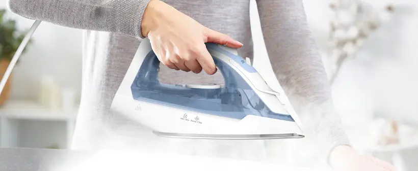Accessoires fer à repasser