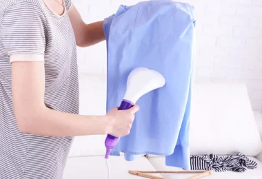 Défroisseur vapeur pas cher