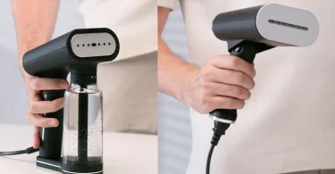 Meilleur défroisseur vapeur de voyage