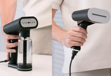 Meilleur défroisseur vapeur de voyage