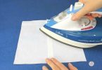 Meilleur fer à repasser pour couture et patchwork