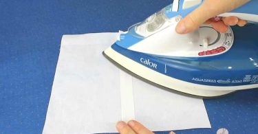 Meilleur fer à repasser pour couture et patchwork