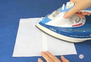 Meilleur fer à repasser pour couture et patchwork