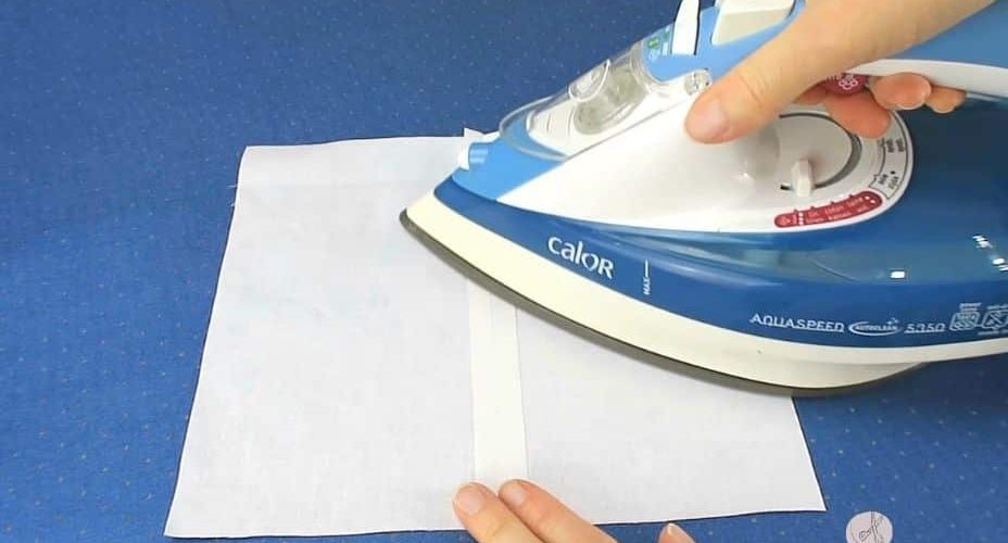 Meilleur fer à repasser pour couture et patchwork