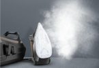 Pression et débit vapeur