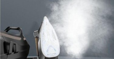 Pression et débit vapeur